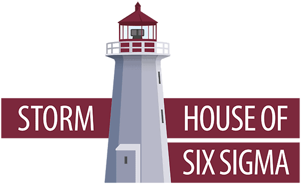 Storm - House of Six Sigma
