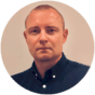 Caspar Skau Madsen, QA Operations Manager
