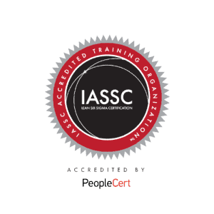IASSC logo