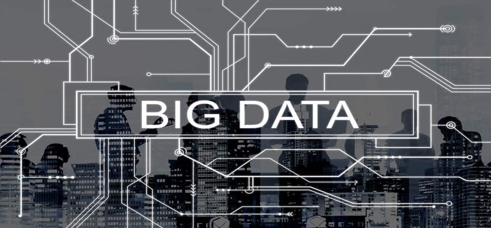 Big data og Six Sigma