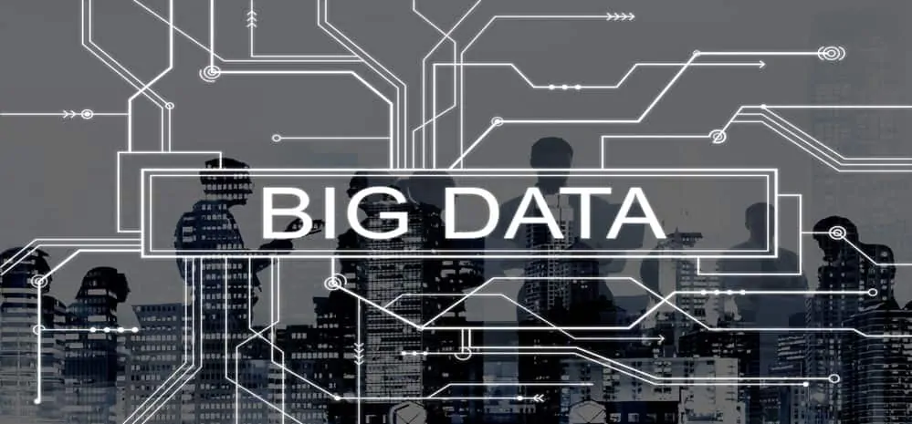 Big data og Six Sigma