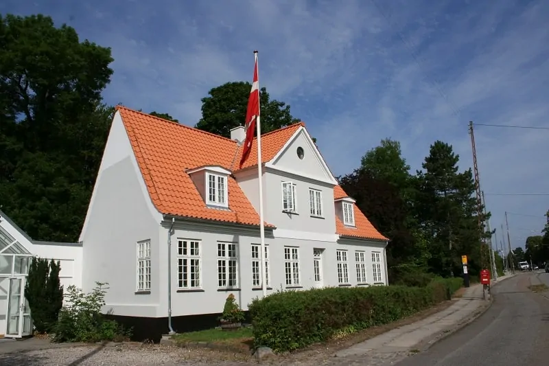 Storm - House of Six Sigma Denmark